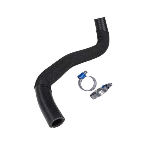 Formschlauch Luftfederung 3603-01-0725 Miessler Automotive