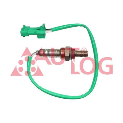 AUTLOG Lambdasonde AS2205