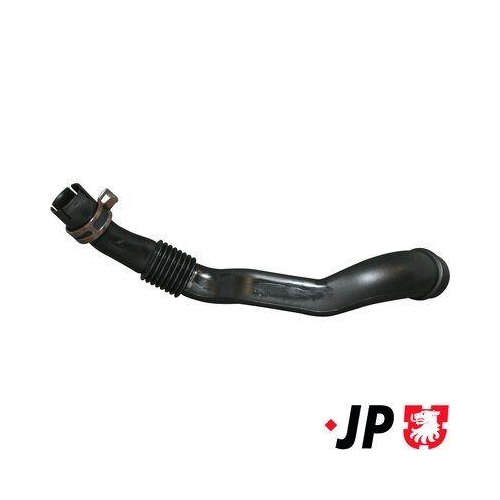 JP GROUP Schlauch, Zylinderkopfhaubenentlüftung JP 1111152400