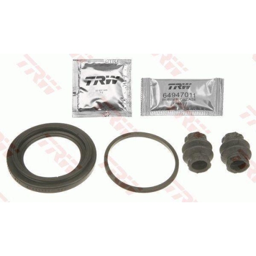 TRW Reparatursatz, Bremssattel SJ1284