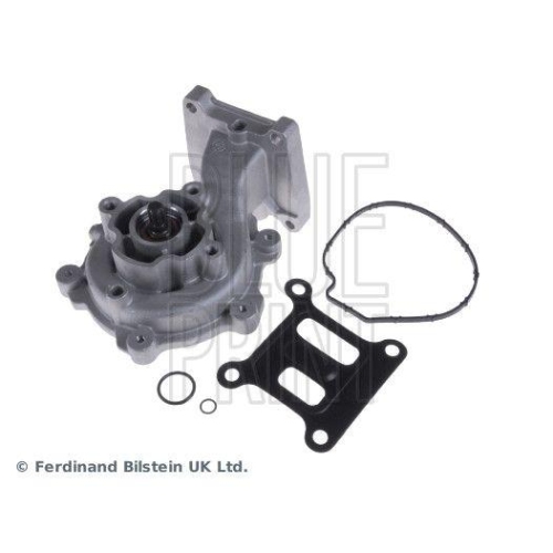 BLUE PRINT Wasserpumpe, Motork&uuml;hlung ADJ139103