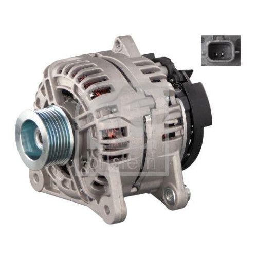 FEBI BILSTEIN Generator 101553