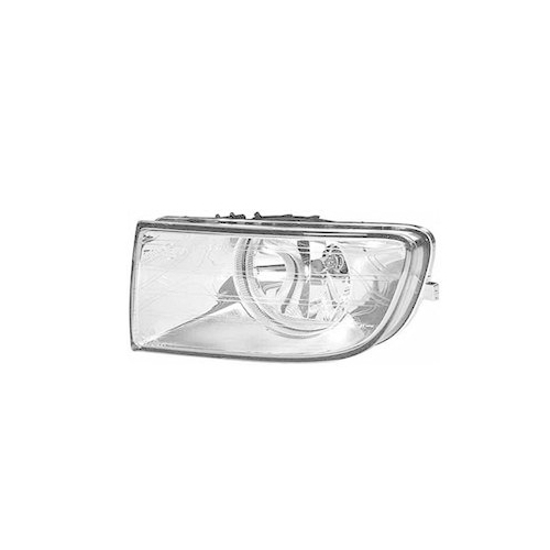 VAN WEZEL Nebelscheinwerfer 7622997