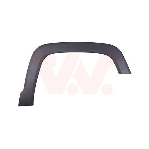 VAN WEZEL Verbreiterung, Kotfl&uuml;gel 2126522