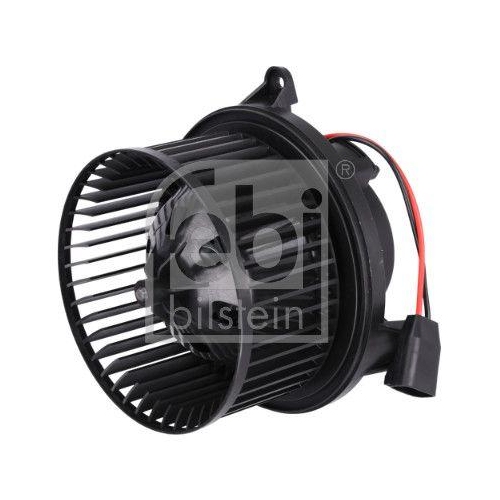 FEBI BILSTEIN Innenraumgebl&auml;se 197015