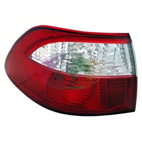 Lexmond Trading BV Schlussleuchte 5667402