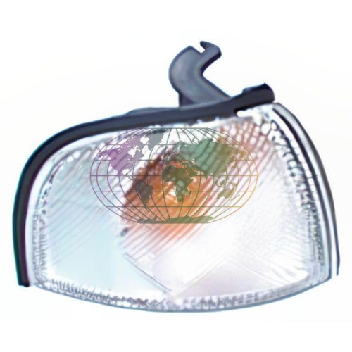 Lexmond Trading BV Blinkleuchte 2468301