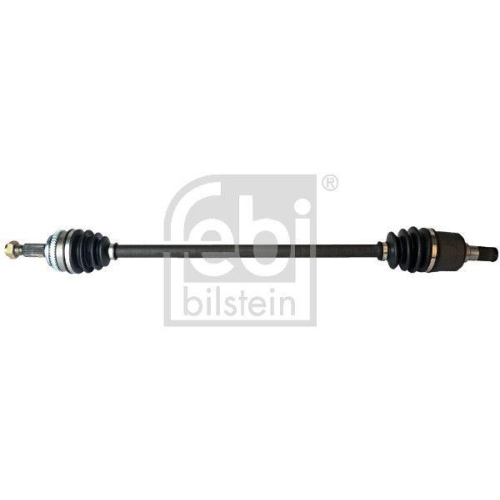 FEBI BILSTEIN Antriebswelle 193769