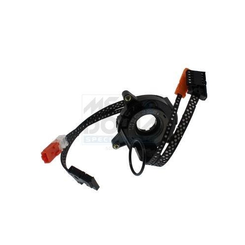 MEAT & DORIA Wickelfeder, Airbag 231746