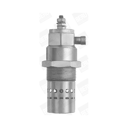 BorgWarner (BERU) Gl&uuml;hkerze GF667