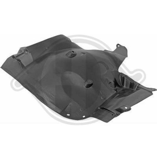 DIEDERICHS Verkleidung, Radhaus 1671109