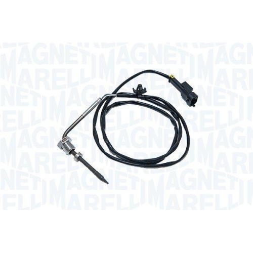 MAGNETI MARELLI Sensor, Abgastemperatur 172000277010