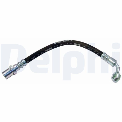 DELPHI Bremsschlauch LH6648