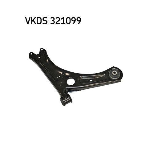 SKF Lenker, Radaufh&auml;ngung VKDS 321099