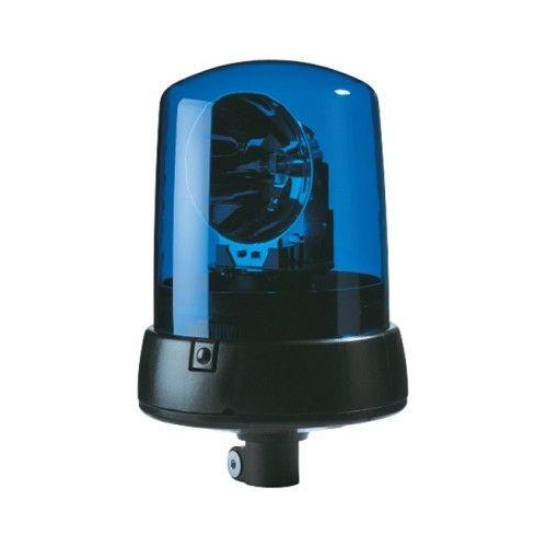HELLA Rundumkennleuchte KL 7000 2RL 008 063-011