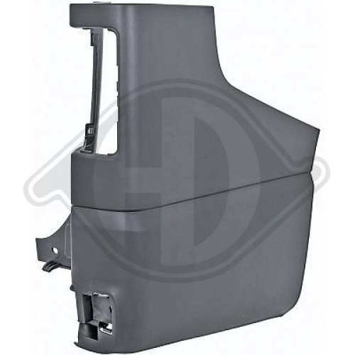 DIEDERICHS Sto&szlig;f&auml;nger HD Priority Parts 4497058