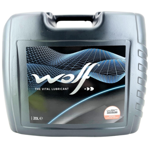 Motor&ouml;l Motoren&ouml;l Wolf OfficialTech 5W-30 C2/C3 20 Liter Kanister 1051693