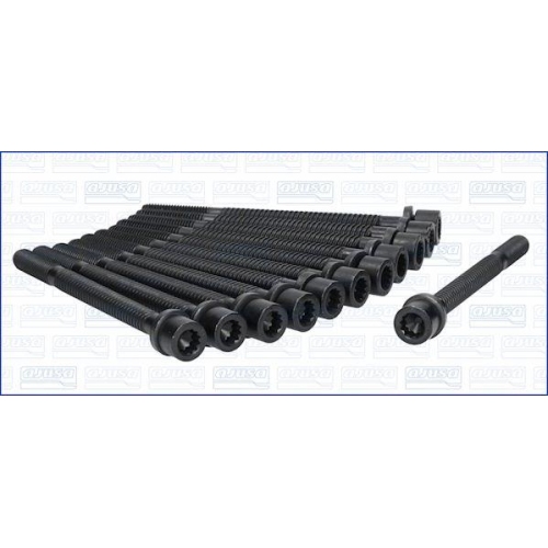 AJUSA Zylinderkopfschraubensatz 81009500