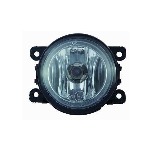 ABAKUS Nebelscheinwerfer Depo 320-2017N-AQ