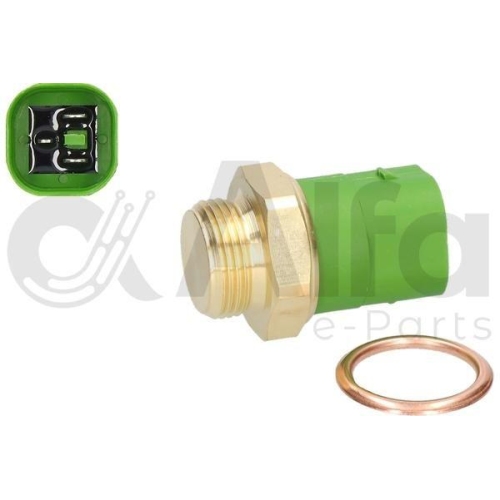 Alfa e-Parts Temperaturschalter, K&uuml;hlerl&uuml;fter AF04641