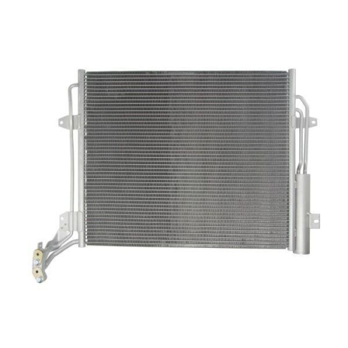 THERMOTEC Kondensator, Klimaanlage KTT110499