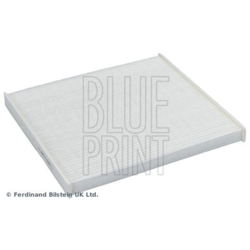 BLUE PRINT Filter, Innenraumluft ADBP250053