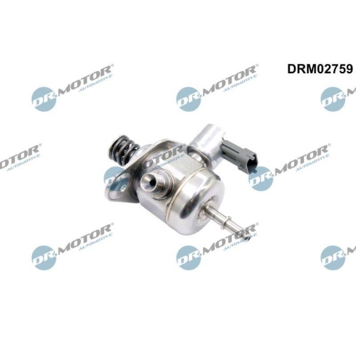 Dr.Motor Automotive Hochdruckpumpe DRM02759