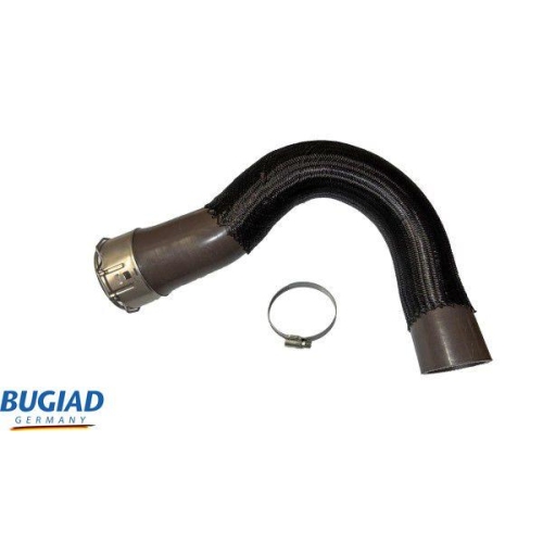 BUGIAD Ladeluftschlauch 82569