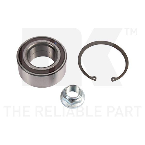 NK Radlager 752616