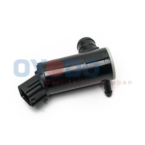 Oyodo Waschwasserpumpe, Scheibenreinigung 90B0505-OYO