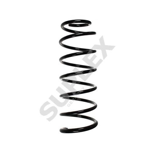 SUPLEX Fahrwerksfeder 38114