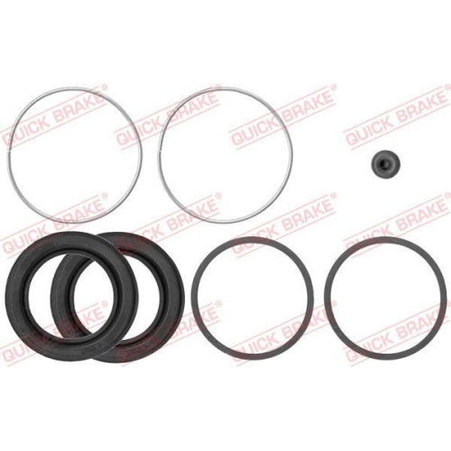 QUICK BRAKE Reparatursatz, Bremssattel 114-0214
