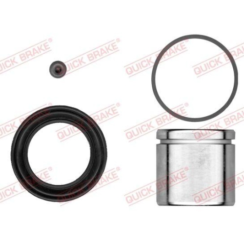 QUICK BRAKE Reparatursatz, Bremssattel 114-5474