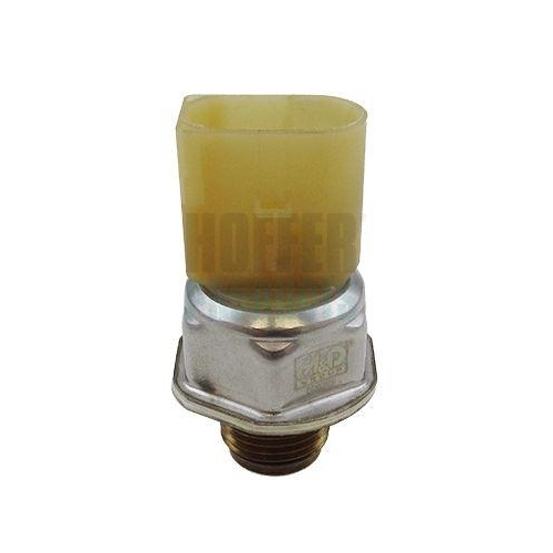 HOFFER Sensor, Kraftstoffdruck 8029526