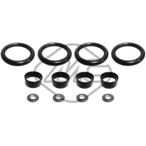 Metalcaucho Dichtring, D&uuml;senhalter 06584