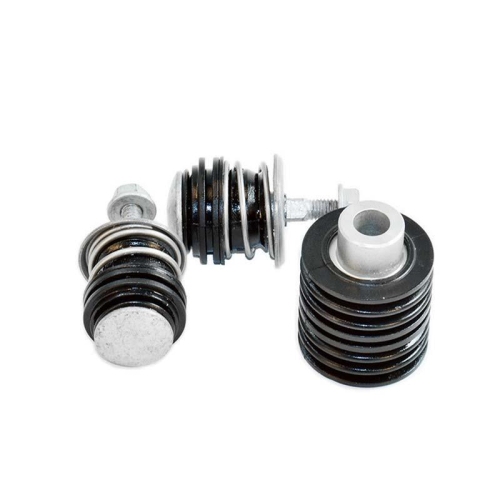 MONTAGESATZ KOMPRESSOR Miessler Automotive 3575-01-0102