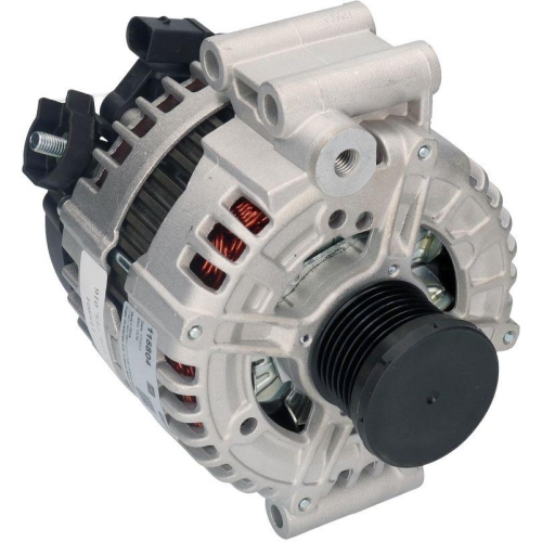 HC-Cargo Generator F 032 115 804