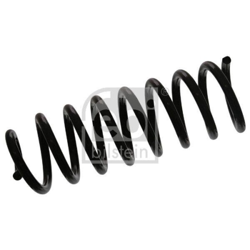 FEBI BILSTEIN Fahrwerksfeder 46852