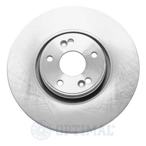 OPTIMAL Bremsscheibe BS-8416C