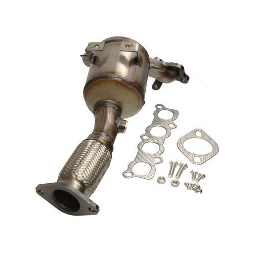 MAXGEAR Katalysator 27-6084