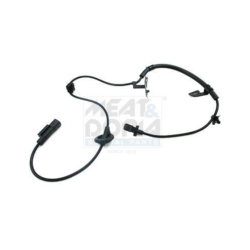 MEAT & DORIA Sensor, Raddrehzahl 90905E