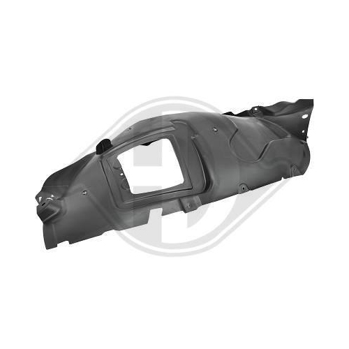 DIEDERICHS Verkleidung, Radhaus 1656008