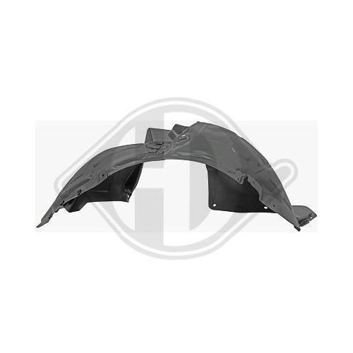 DIEDERICHS Verkleidung, Radhaus 1892008