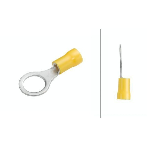 HELLA Leitungsverbinder 8KW 044 038-003