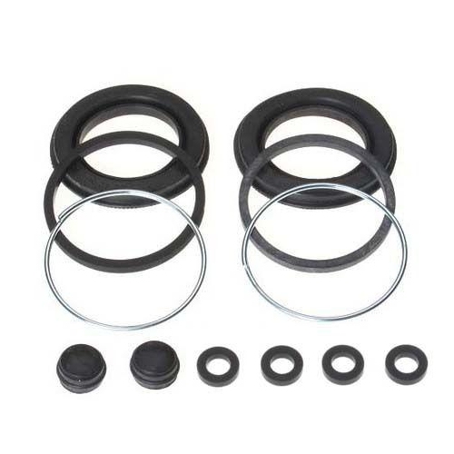 BUDWEG CALIPER Reparatursatz, Bremssattel 204203