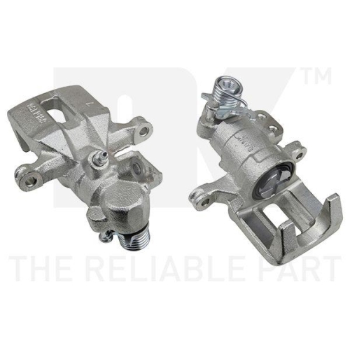 NK Bremssattel 215265