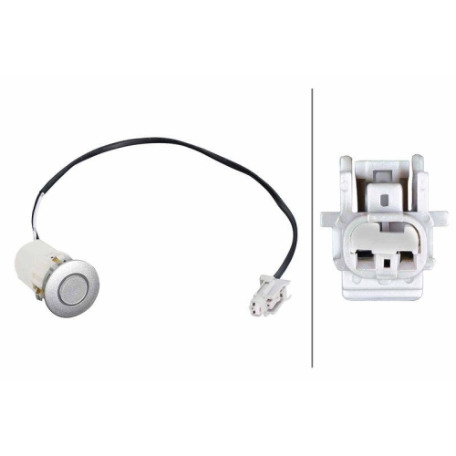 HELLA Sensor, Einparkhilfe 6PX 358 269-141