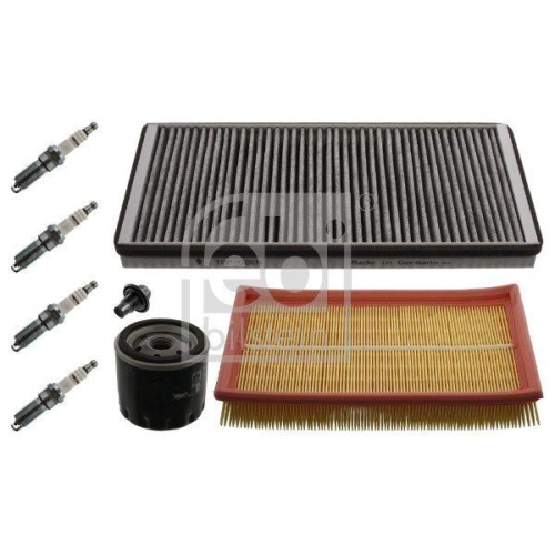 FEBI BILSTEIN Teilesatz, Inspektion 39759