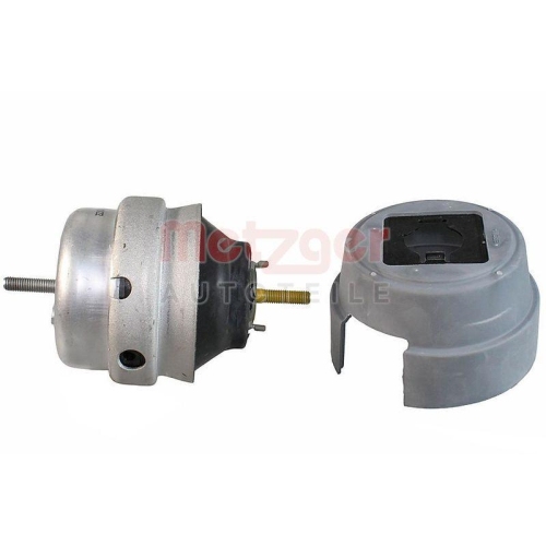 METZGER AUTOTEILE Lagerung, Motor 8054185