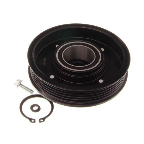 MAXGEAR Magnetkupplung, Klimakompressor AC130047